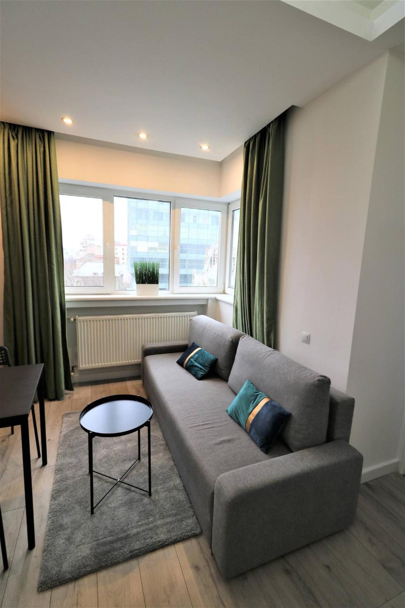 Charming City Center Apartment - Free Minibar Βουκουρέστι Εξωτερικό φωτογραφία