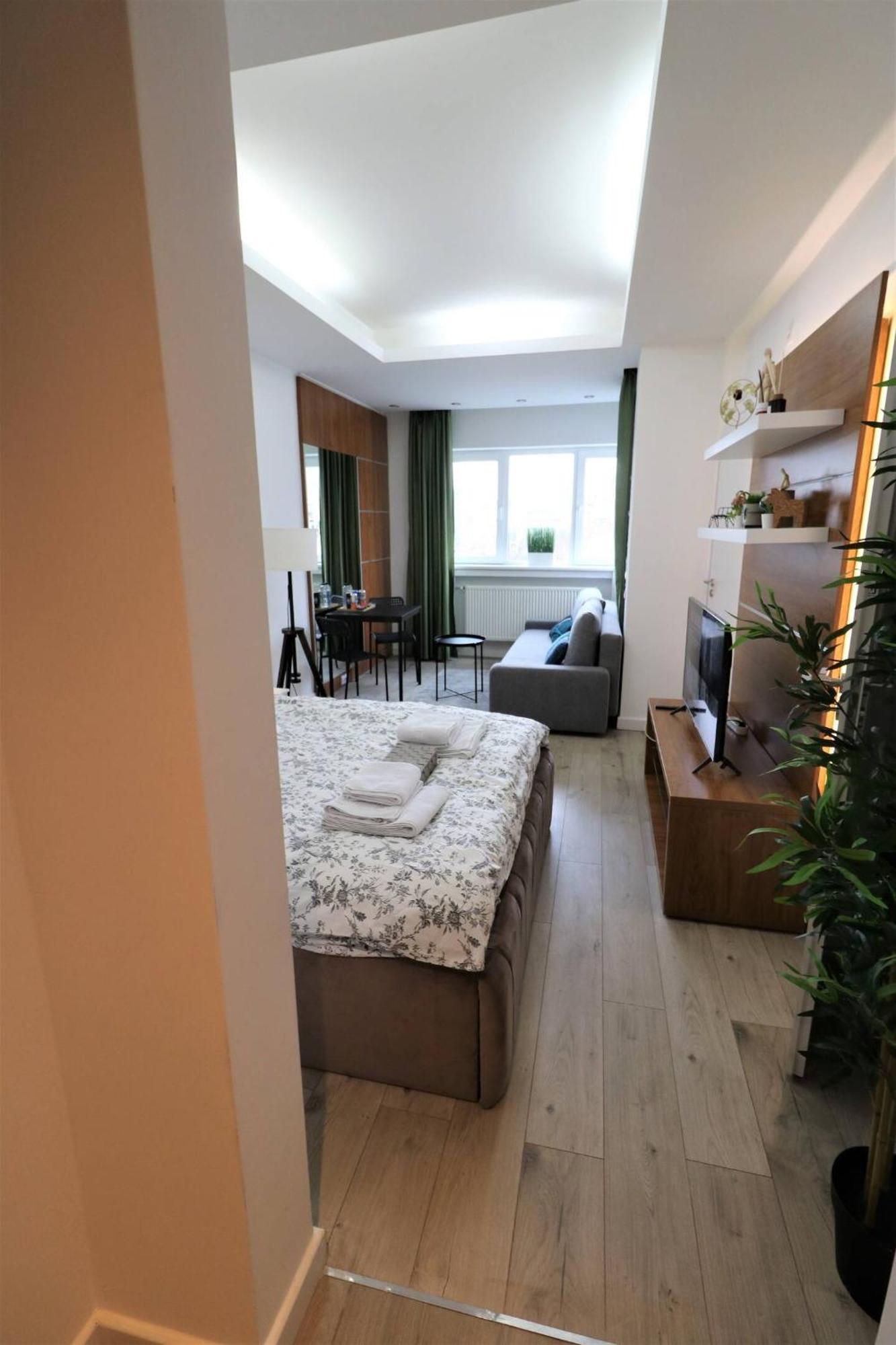 Charming City Center Apartment - Free Minibar Βουκουρέστι Εξωτερικό φωτογραφία